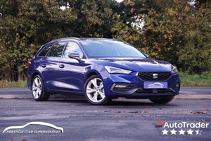 Large image for the Used Seat LEON