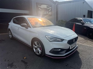 Large image for the Used Seat LEON