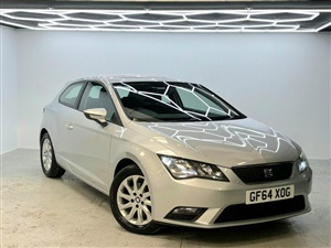 Large image for the Used Seat LEON