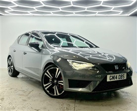 Large image for the Used Seat LEON