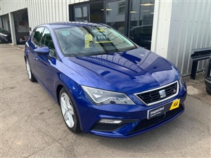 Large image for the Used Seat Leon