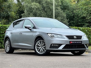 Large image for the Used Seat LEON