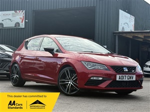 Large image for the Used Seat LEON