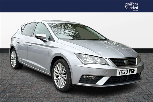 Large image for the Used Seat Leon