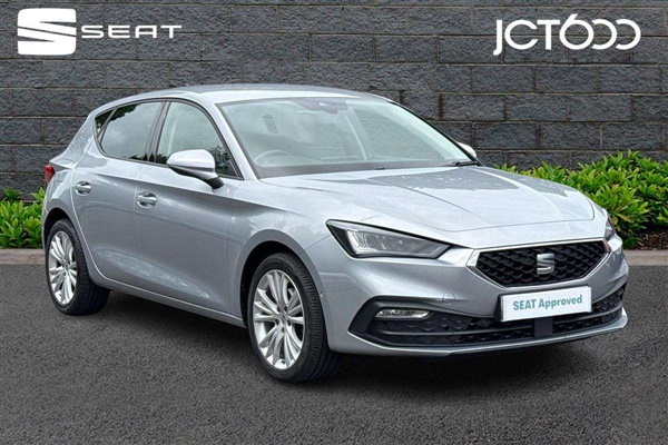 Large image for the Used Seat Leon