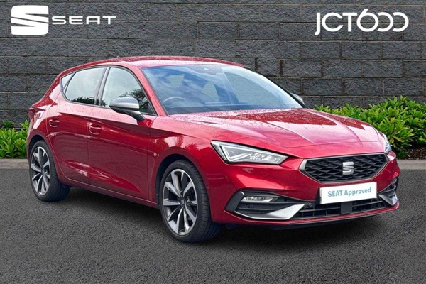 Large image for the Used Seat Leon