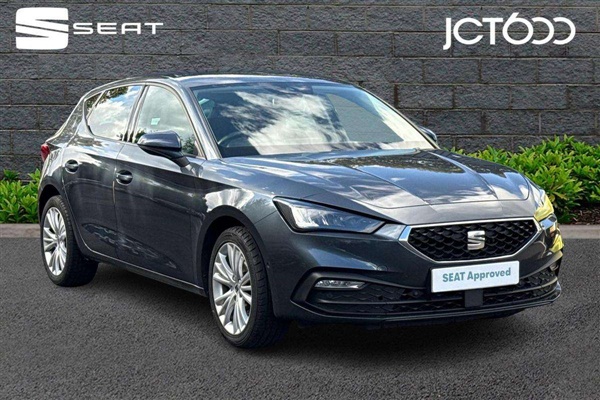 Large image for the Used Seat Leon