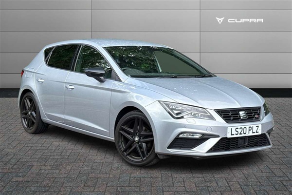 Large image for the Used Seat Leon