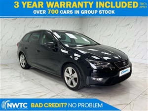 Large image for the Used Seat LEON
