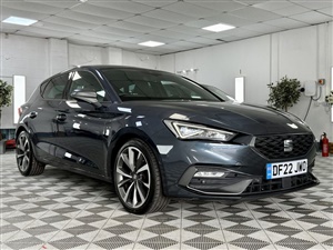 Large image for the Used Seat LEON