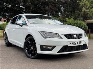 Large image for the Used Seat LEON