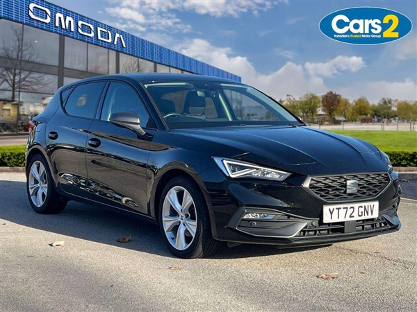 Large image for the Used Seat Leon