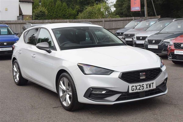 Large image for the Used Seat Leon
