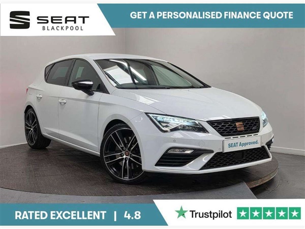 Large image for the Used Seat Leon