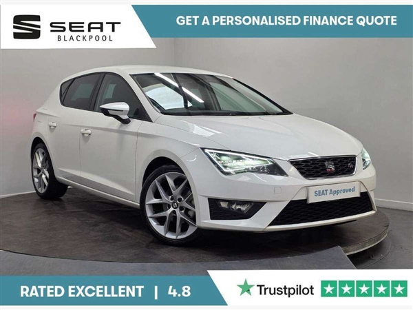 Large image for the Used Seat Leon