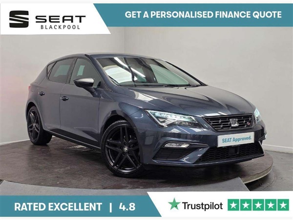 Large image for the Used Seat Leon