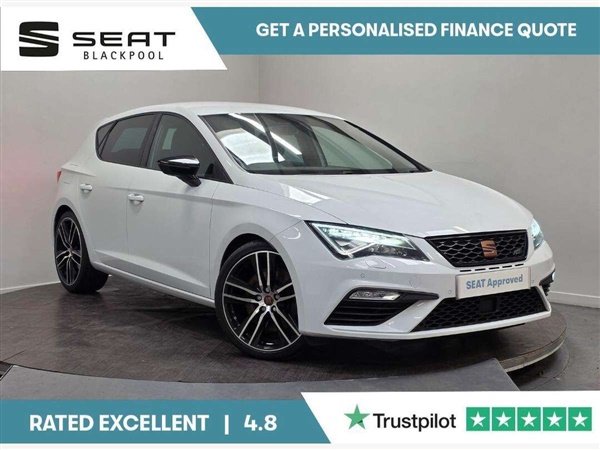 Large image for the Used Seat Leon