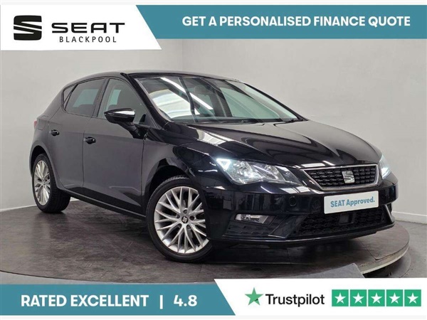 Large image for the Used Seat Leon
