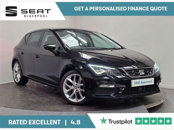 Large image for the Used Seat Leon