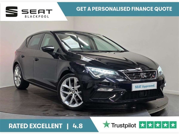 Large image for the Used Seat Leon