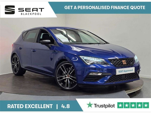 Large image for the Used Seat Leon