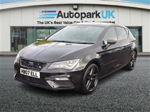 Large image for the Used Seat LEON