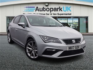 Large image for the Used Seat LEON