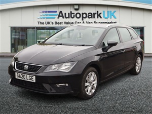 Large image for the Used Seat LEON