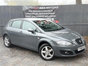 Large image for the Used Seat Leon