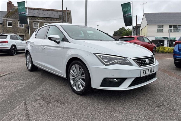 Large image for the Used Seat Leon
