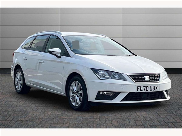 Large image for the Used Seat Leon ST
