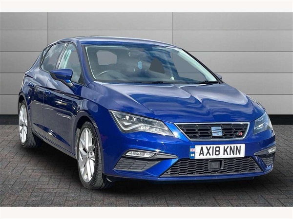 Large image for the Used Seat Leon