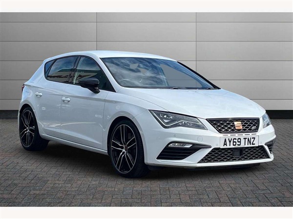 Large image for the Used Seat Leon