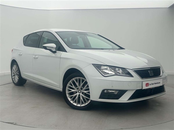 Large image for the Used Seat Leon