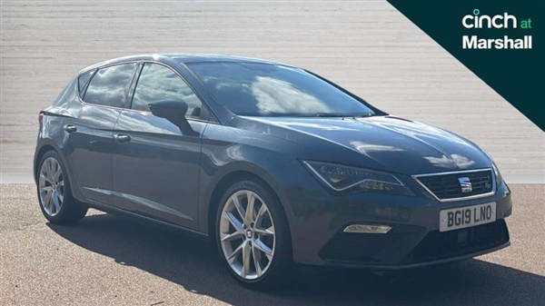 Large image for the Used Seat Leon
