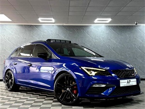 Large image for the Used Seat Leon