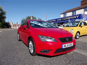 Large image for the Used Seat Leon
