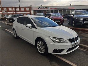 Large image for the Used Seat Leon