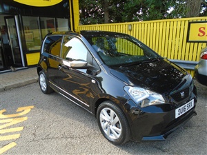 Large image for the Used Seat Mii