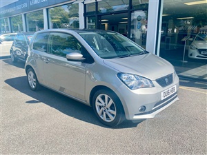 Large image for the Used Seat Mii