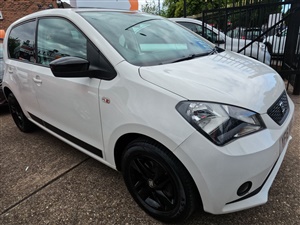 Large image for the Used Seat Mii