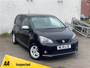 Large image for the Used Seat MII