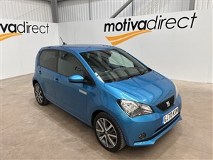 Large image for the Used Seat MII