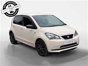 Large image for the Used Seat MII