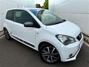 Large image for the Used Seat Mii