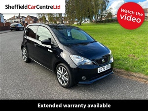 Large image for the Used Seat MII