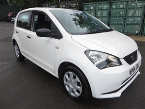 Large image for the Used Seat Mii