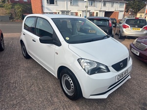 Large image for the Used Seat MII