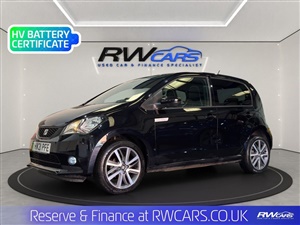 Large image for the Used Seat MII