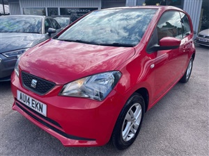Large image for the Used Seat MII